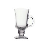 Vidro para café irlandês