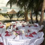 Cerimônia de casamento