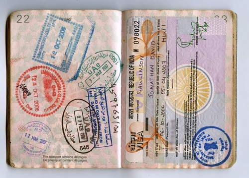Visa para o Vietnã: o que eu preciso saber?