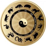 Horóscopo do Leste para 2012: Parte 1