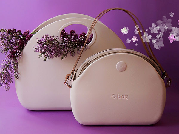 Sacos brilhantes Bolsa O - acerte a temporada de verão