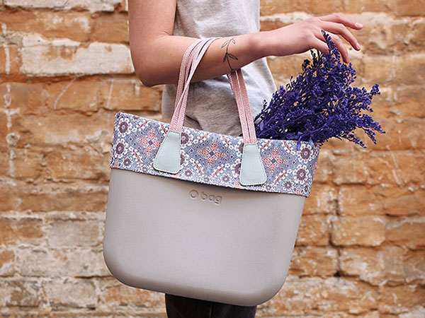 Sacos brilhantes Bolsa O - acerte a temporada de verão