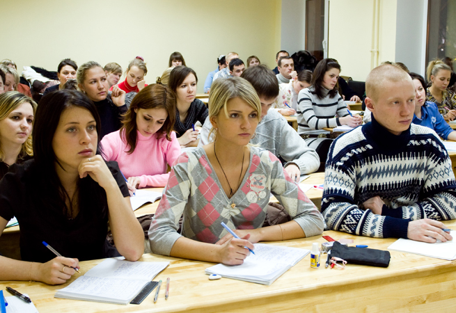 Sessão de inverno 2015 nas universidades: horário, quando a sessão começa para estudantes de meio período