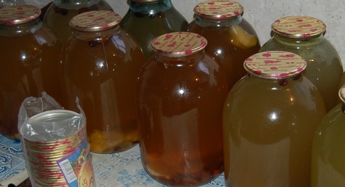 Suco de vidoeiro - colheita para o inverno, receitas do sol. Métodos de preservação da seiva de bétula