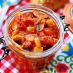 O que você pode cozinhar de abobrinha para o inverno?