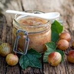 O que cozinhar com groselhas para o inverno