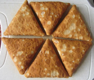 Segredos de culinária: receitas para as mais deliciosas panquecas recheadas com fotos e vídeos