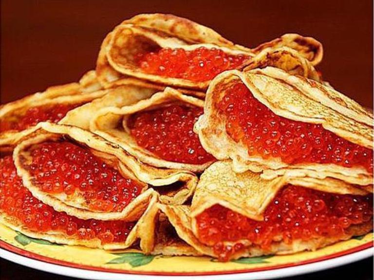 Segredos de culinária: receitas para as mais deliciosas panquecas recheadas com fotos e vídeos