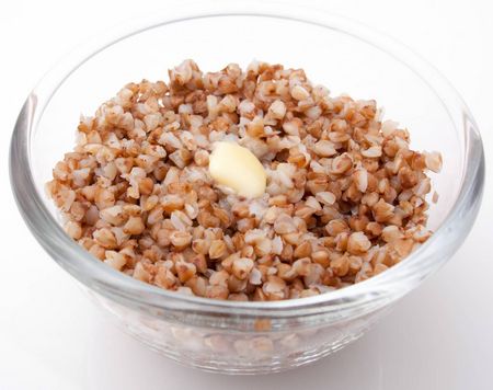 Trigo mourisco: como cozinhar delicioso?