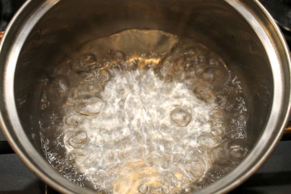 Raias em conserva para o inverno