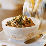 Caviar de cogumelos: receitas de cozinha