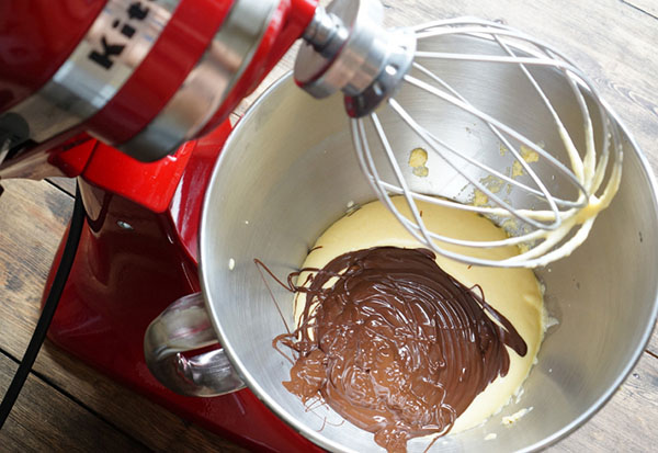 Prazer requintado: uma receita de sobremesa de chocolate com sal