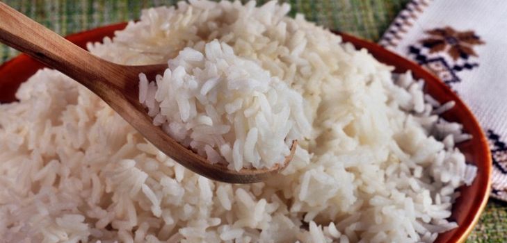 Como cozinhar mingau de arroz?
