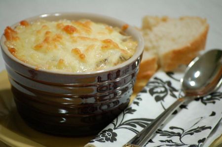 Como cozinhar uma juliana
