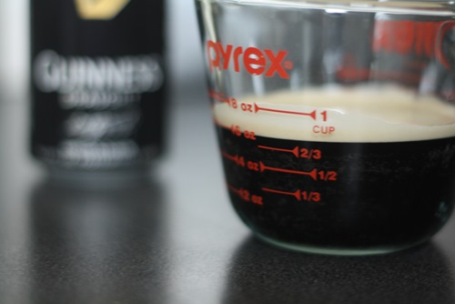 Como assar cookies na cerveja: uma receita simples com uma foto