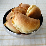 Como assar tortas em um forno de microondas