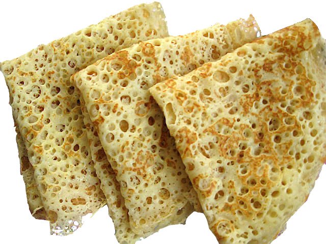 Como cozinhar panquecas com iogurte - as melhores receitas com uma foto
