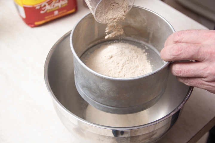 Como cozinhar panquecas com iogurte - as melhores receitas com uma foto