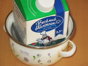 Como cozinhar panquecas com iogurte - as melhores receitas com uma foto