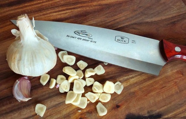 Como cozinhar chanterelles em uma frigideira