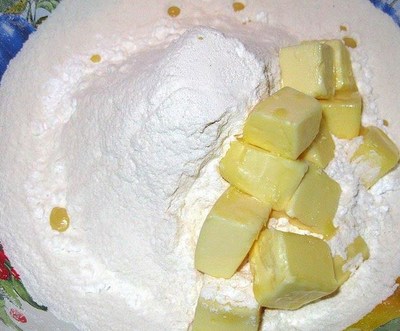 Como cozinhar merengue, uma deliciosa receita com uma foto