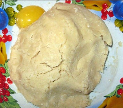 Como cozinhar merengue, uma deliciosa receita com uma foto