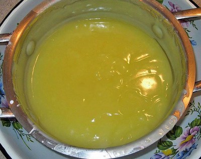 Como cozinhar merengue, uma deliciosa receita com uma foto