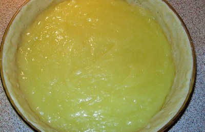 Como cozinhar merengue, uma deliciosa receita com uma foto