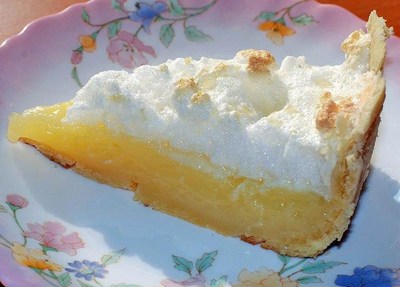 Como cozinhar merengue, uma deliciosa receita com uma foto