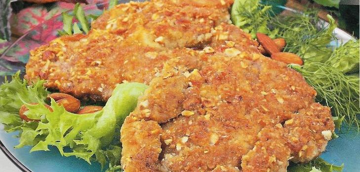 Como cozinhar deliciosas costeletas de porco