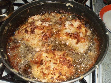 Como cozinhar deliciosas costeletas de porco