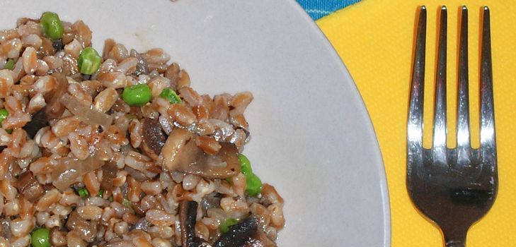 Como fazer o mingau de trigo saboroso?