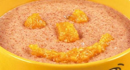 Como fazer o mingau de trigo saboroso?
