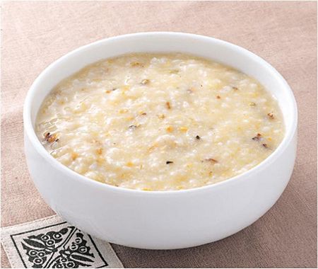Como fazer o mingau de trigo saboroso?
