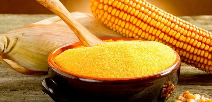 Como cozinhar mingau de milho corretamente e delicioso?