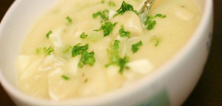 Como cozinhar sopa com bolinhos? Como cozinhar sopa com bolinhos?