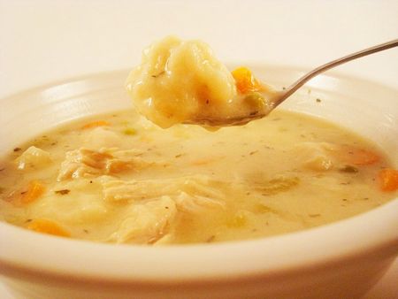 Como cozinhar sopa com bolinhos? Como cozinhar sopa com bolinhos?