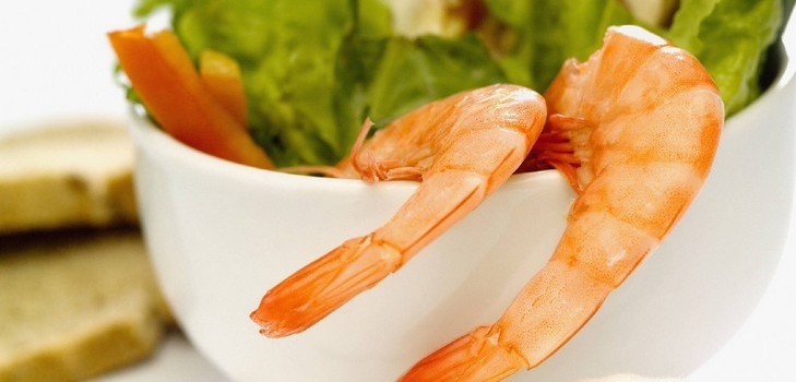Como preparar um cocktail de mar
