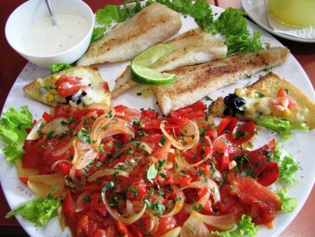 Quão saboroso para cozinhar bacalhau Quão saboroso para cozinhar bacalhau