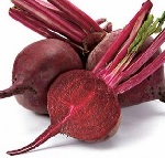 Como cozinhar rapé com beterraba para o inverno - uma receita com uma foto