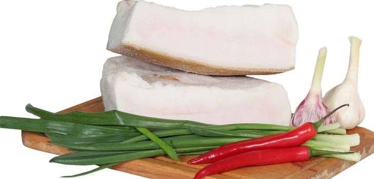 Como pegar a gordura deliciosa e rapidamente