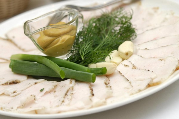 Como pegar a gordura deliciosa e rapidamente