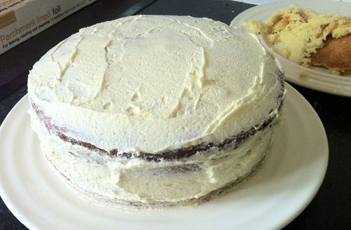 A receita para um cupcake delicioso e incomum em um multivark - passo a passo com a foto
