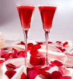 Cocktails para o Dia dos Namorados