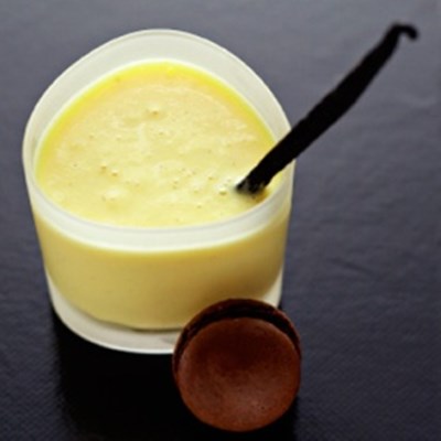 Cocktail de abacaxi 