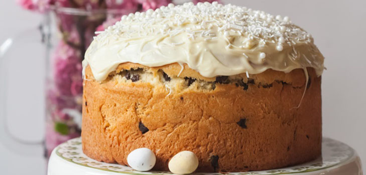Kulich no multivariado