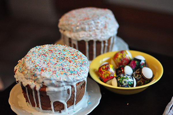 Kulich no multivariado