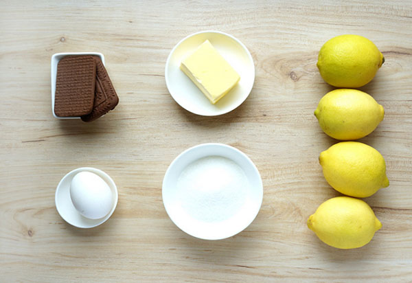 Receita fácil: bolo de limão primavera sem assar