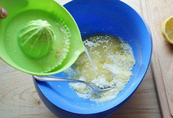 Receita fácil: bolo de limão primavera sem assar