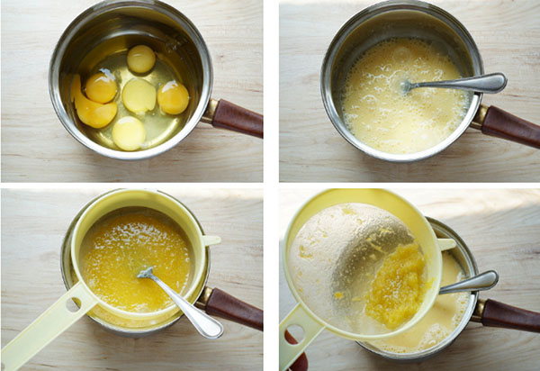 Receita fácil: bolo de limão primavera sem assar